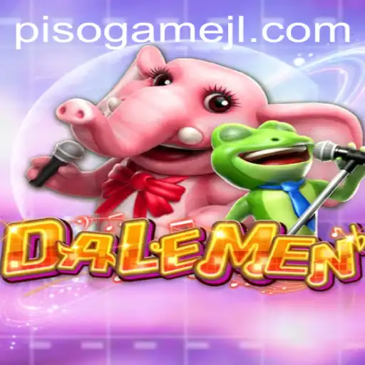 Introducing DALEMEN: The Ultimate Pisogame Experience