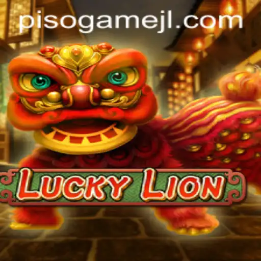 Explore the World of LuckyLion: A Pisogame Adventure