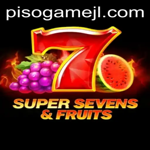 Unveiling the Exciting World of 7SuperSevensFruits