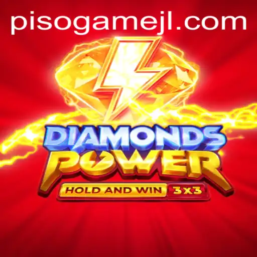 Exploring Diamondspower: The Innovative Pisogame Experience