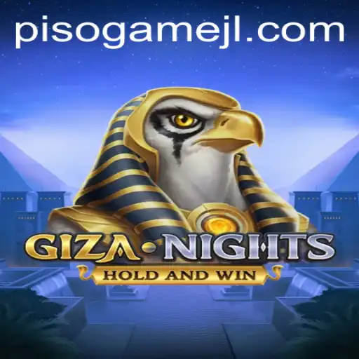 GizaNights: Exploring the Captivating World of a Pisogame Phenomenon