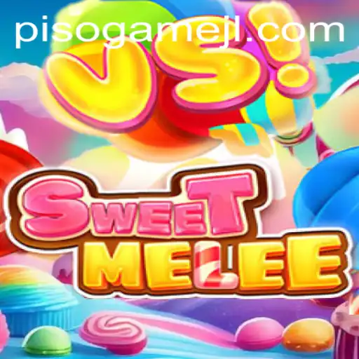 SweetMelee: Dive into the World of Pisogame