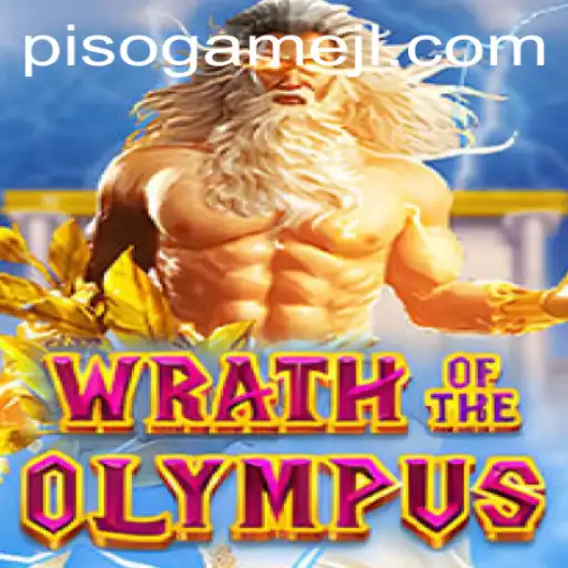 Wrath of Olympus: An Epic Journey into Mythological Realms