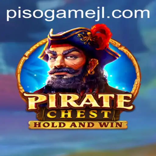 Unveiling the Adventure: PirateChest - A Dive into Pisogame's Newest Treasure