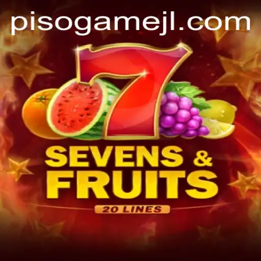 Discover the Exciting World of SevensFruits20: A Pisogame Adventure
