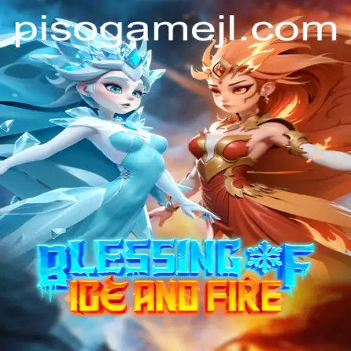 Exploring the Mystical World of BlessingofIceandFire: The Ultimate Pisogame Experience
