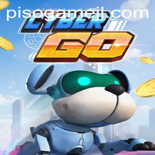 CyberGO: Revolutionizing the Gaming World with the Pisogame Phenomenon