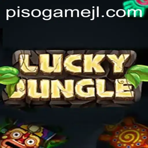 Explore the Thrilling World of LuckyJungle: A Pisogame Adventure