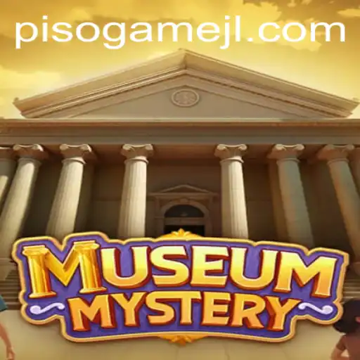 Explore the Intrigue of MuseumMystery: A Pisogame Adventure