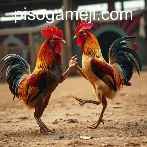 Exploring the World of Online Sabong: A Deep Dive into 'Pisogame'