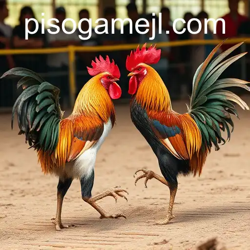 Exploring the World of Sabong Games: The Rise of Pisogame