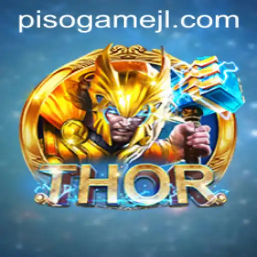 Exploring the Thrilling World of THOR: A Deep Dive into the Exciting Game by Pisogame