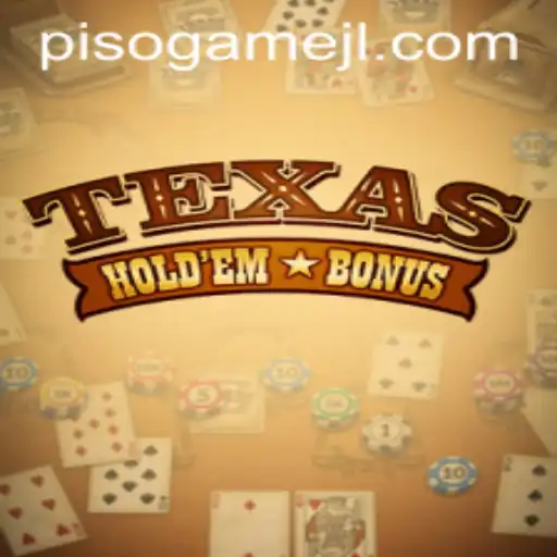 Exploring the Excitement of Texas Holdem Bonus and Its Influence on Pisogame