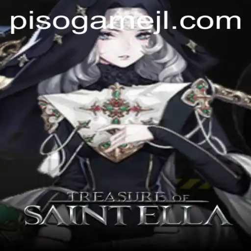 Embark on an Epic Quest with TreasureofSaintElla