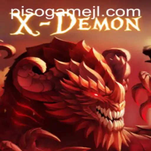 XDemon: Navigating the World of Pisogame